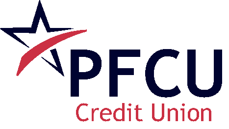 PFCU Credit Union Logo