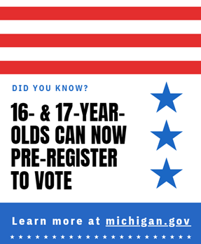 Voter Registration